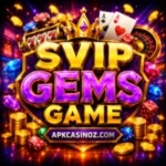 Svip Gems Game